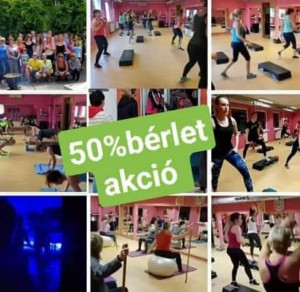 Kedves Vendégek 😘   5️⃣0️⃣%BÉRLET AKCIÓ A VÖLGY FITNESSBEN 🔸️Minden ÚJ Vendégünk számára 5️⃣0️⃣%-os bérlet akcióval kedveskedünk! 1️⃣0️⃣ alkalmas, 6️⃣ hetes KOMBINÁLT bérlet, 18900Ft helyett most csak 9️⃣0️⃣0️⃣0️⃣ Ft 🔸️Régi Vendégeinknek 10 alkalmas bérlet vásárlása esetén 1 alkalom AJÁNDÉK!🎁 👉AZ AKCIÓ 2025.01.13-2025.01.19-IG ÉRVÉNYES! Várunk Benneteket sok szeretettel! Már 11 éven keresztül Völgy Fitness Veletek Értetek❤ #völgyfitness #órarend #spinning #alakformáló #zsírégető #step #gerinctorna #karate #boxterem #dancefitness #zumba #masszázs #speedfitness #flabelos #szolárium #gym #online #gerincjoga #YINjoga #lányok #fiúk #dinamikusjóga #egészség #immunrendszer #társaság #veletek #értetek #22ker #budapest #budafok